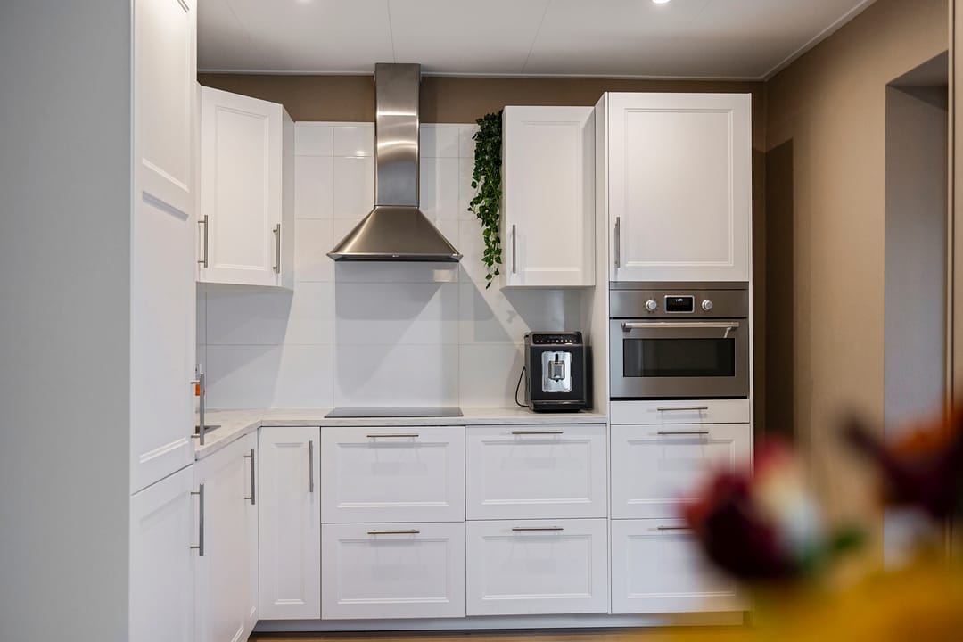 Foto 11 van Toutenburgleane 9