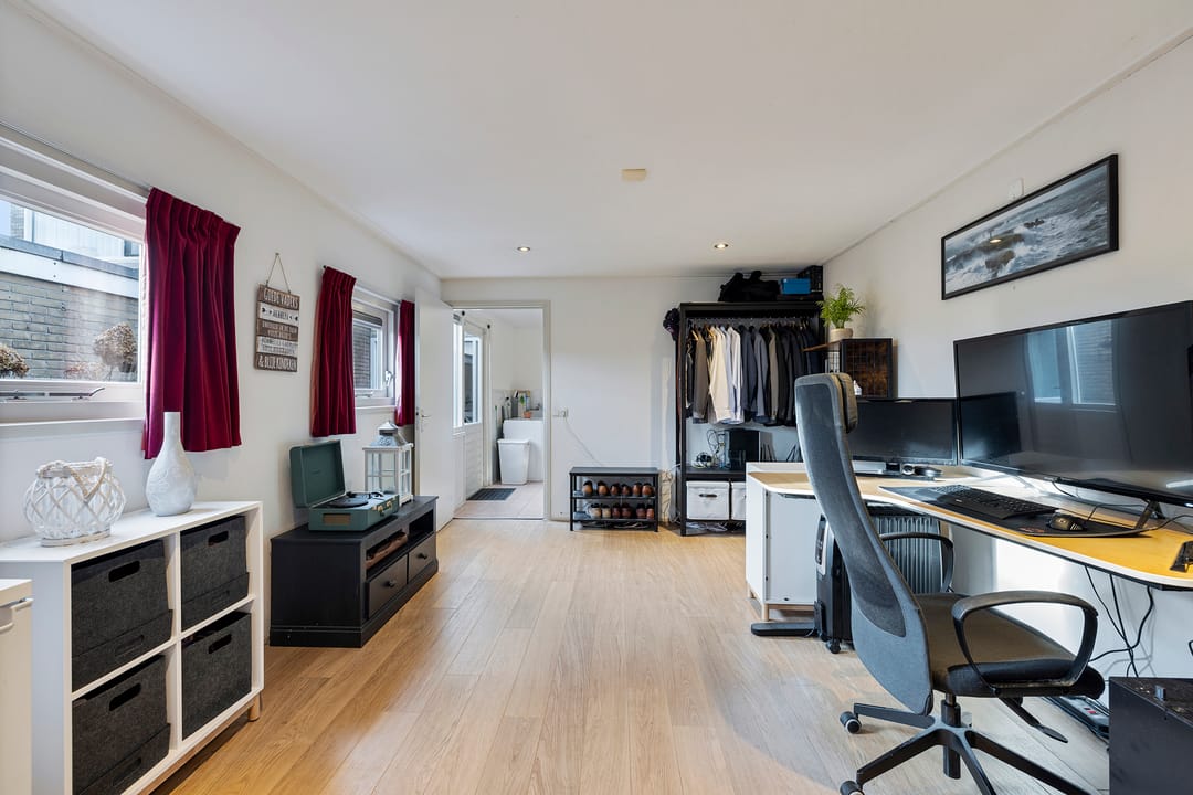 Foto 16 van Toutenburgleane 9