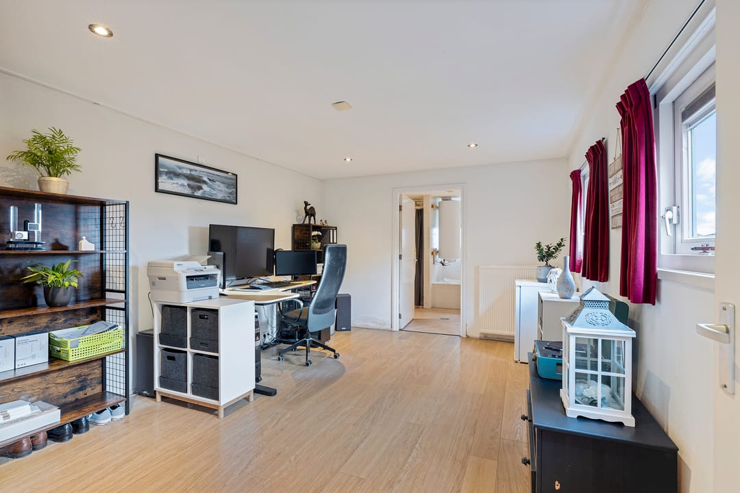 Foto 17 van Toutenburgleane 9