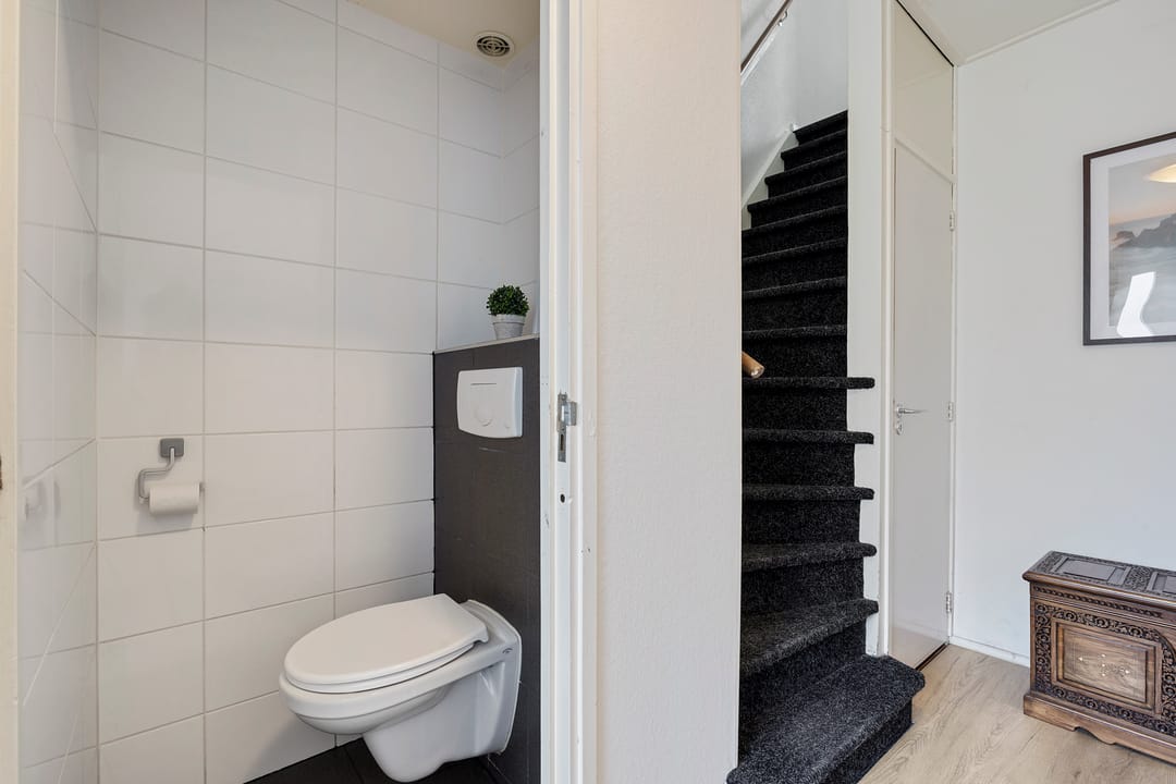 Foto 22 van Toutenburgleane 9