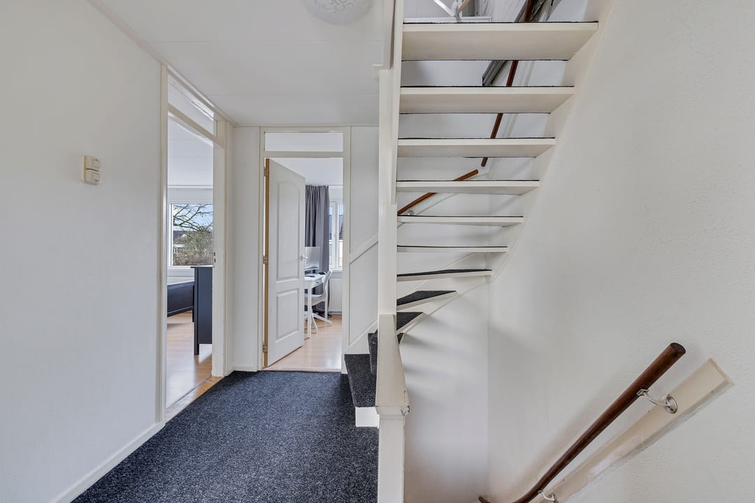 Foto 23 van Toutenburgleane 9