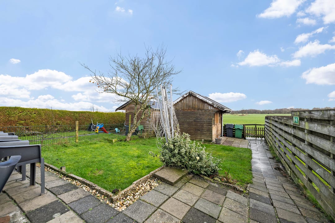 Foto 37 van Toutenburgleane 9