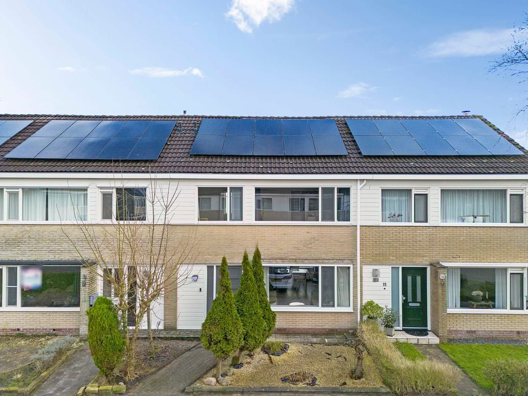 Foto 41 van Toutenburgleane 9