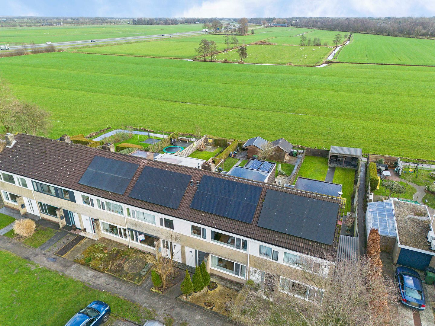 Foto 44 van Toutenburgleane 9