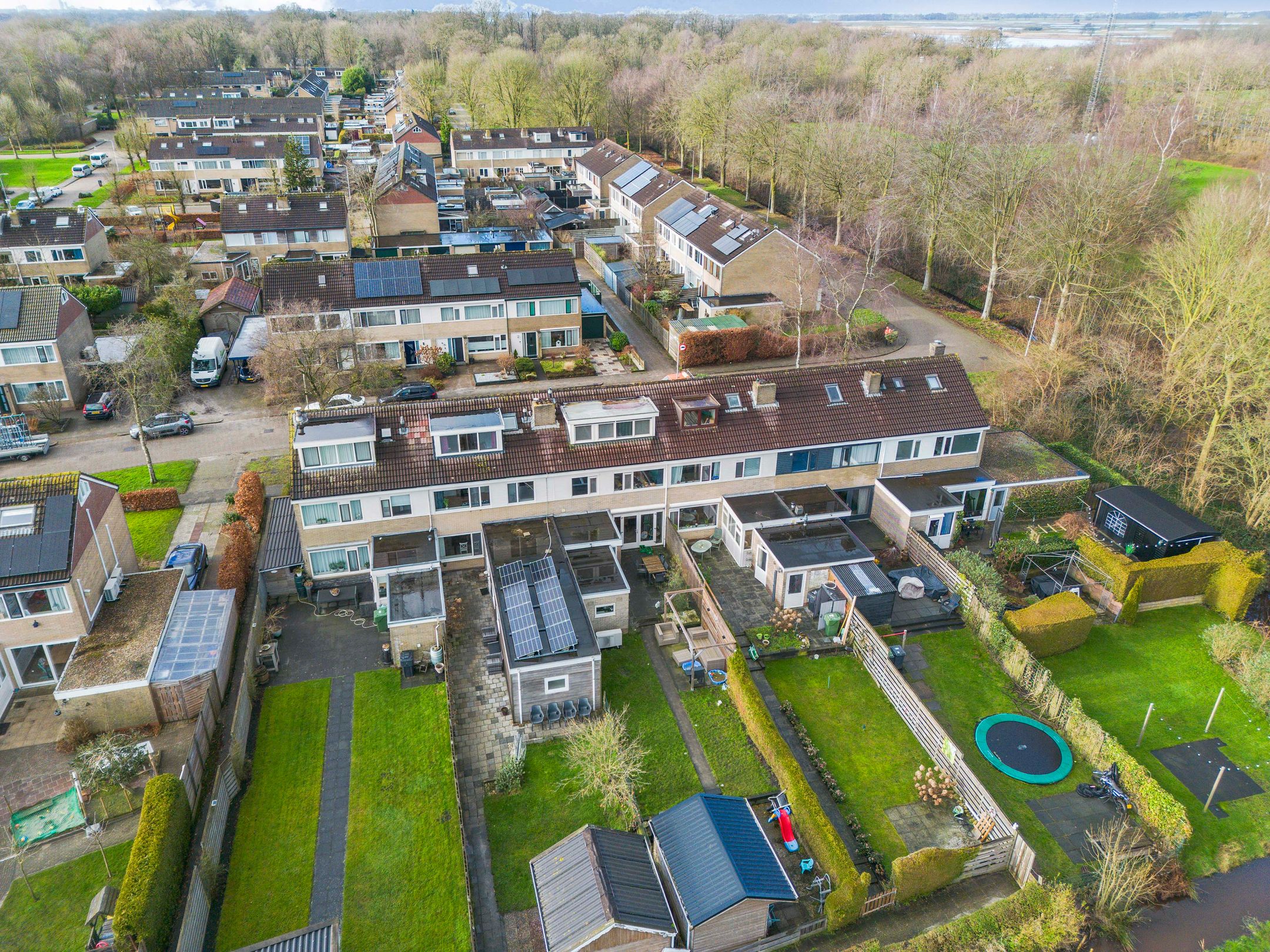 Foto 45 van Toutenburgleane 9