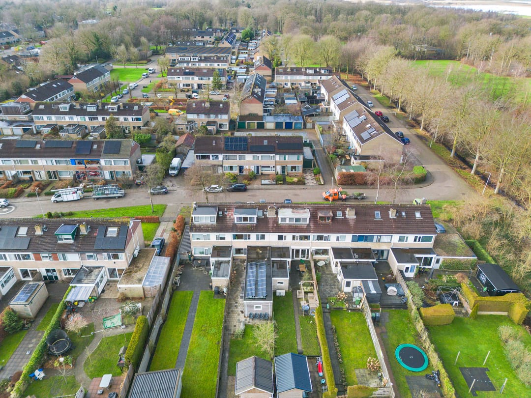 Foto 46 van Toutenburgleane 9