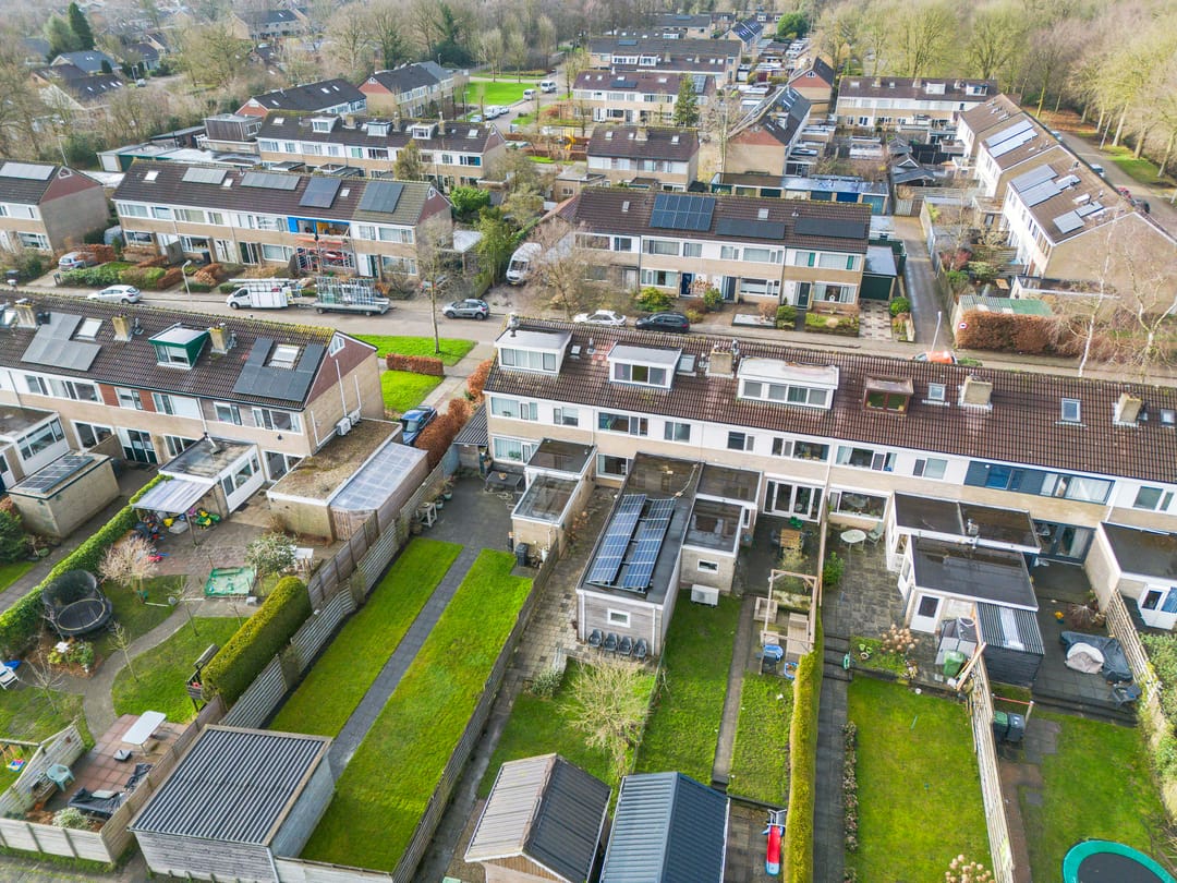 Foto 47 van Toutenburgleane 9