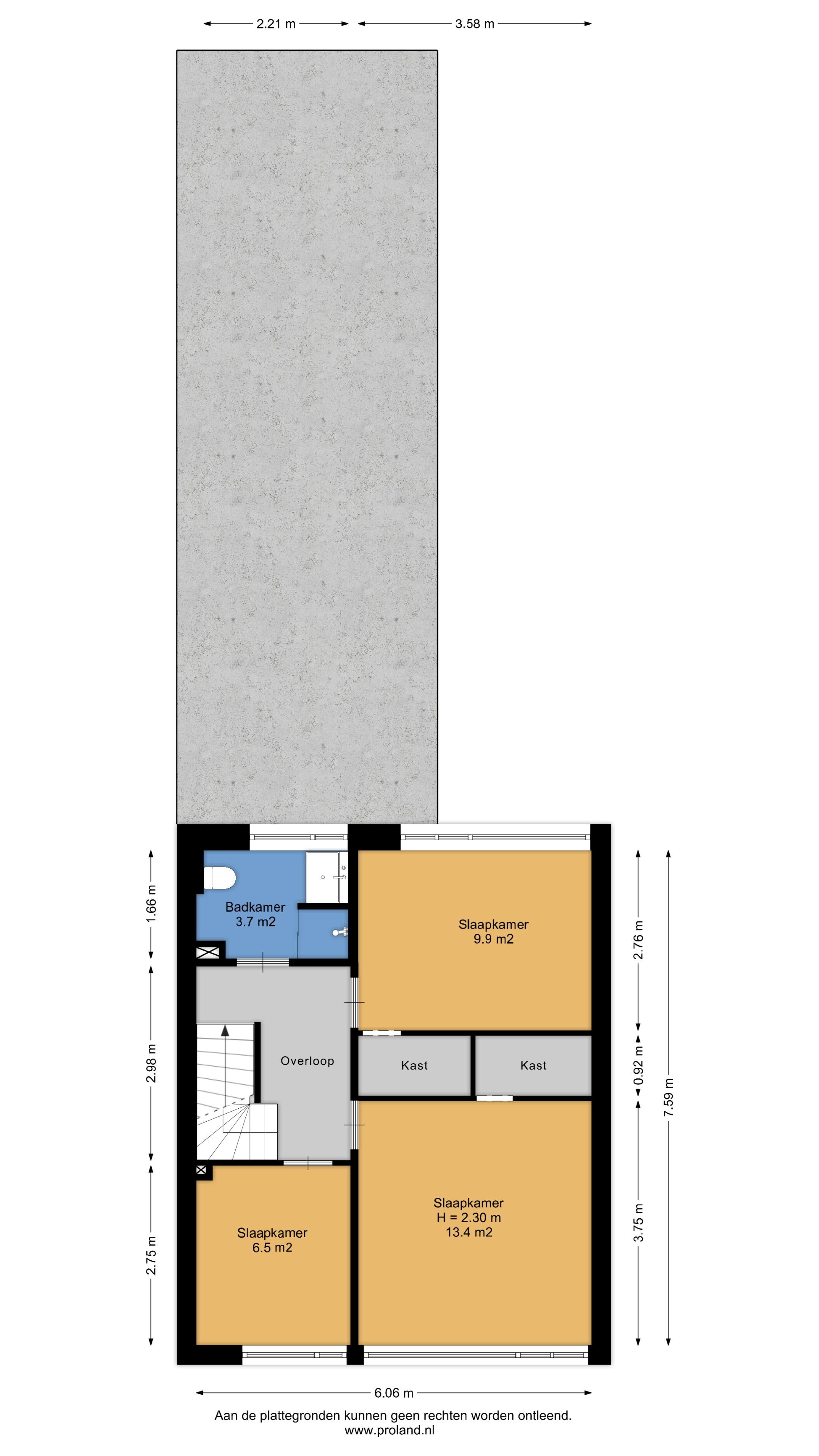 Foto 51 van Toutenburgleane 9