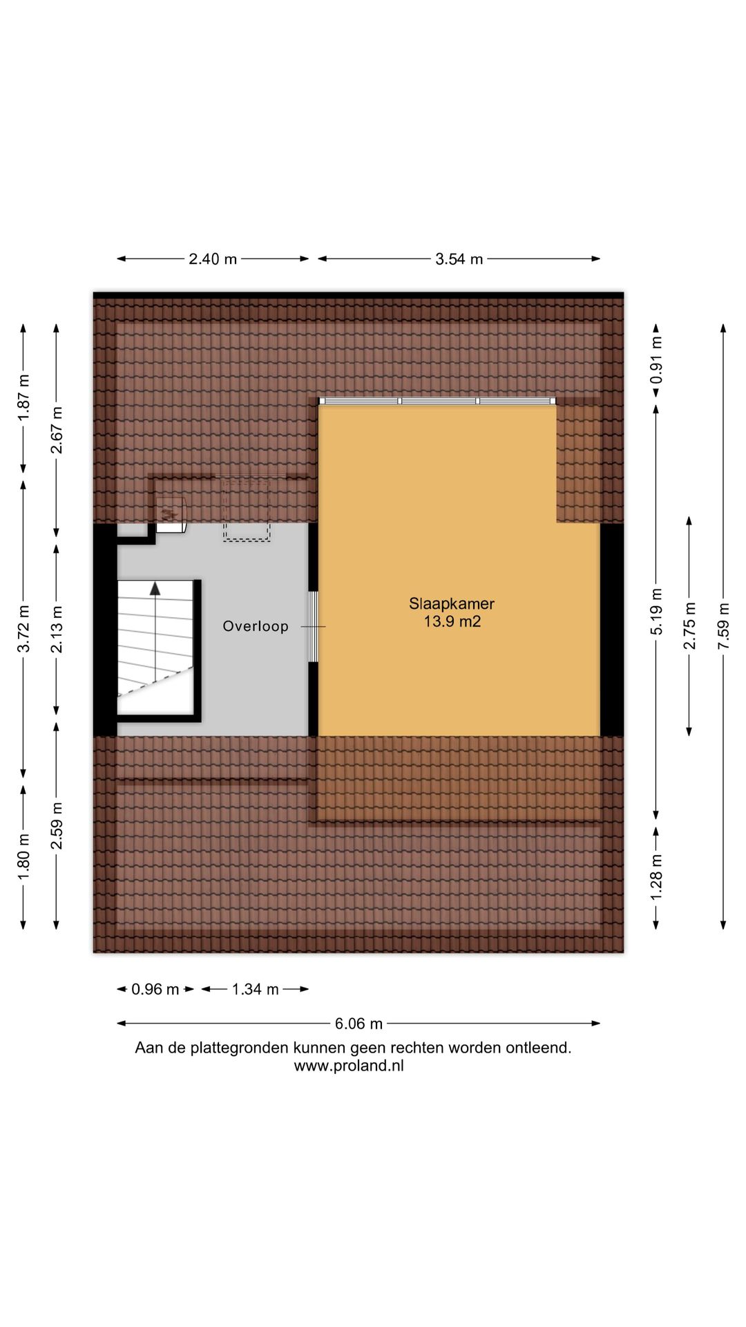 Foto 52 van Toutenburgleane 9