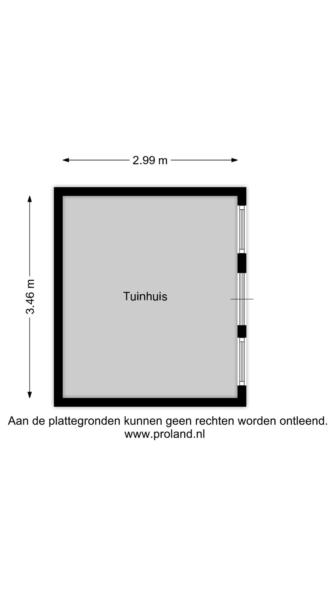 Foto 53 van Toutenburgleane 9