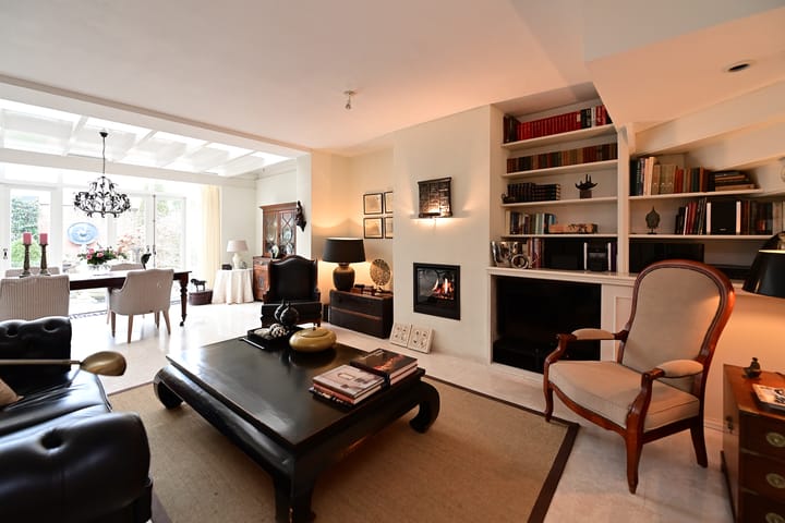 Foto 6 van Buitenhof 39