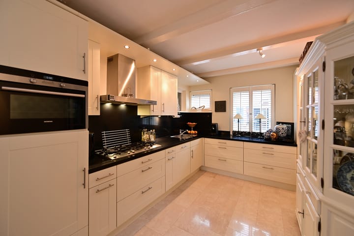 Foto 4 van Buitenhof 39