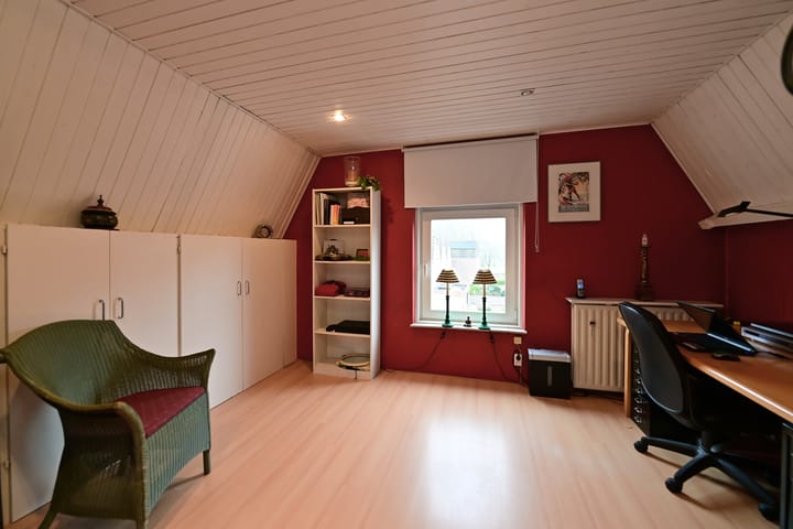 Foto 12 van Buitenhof 39