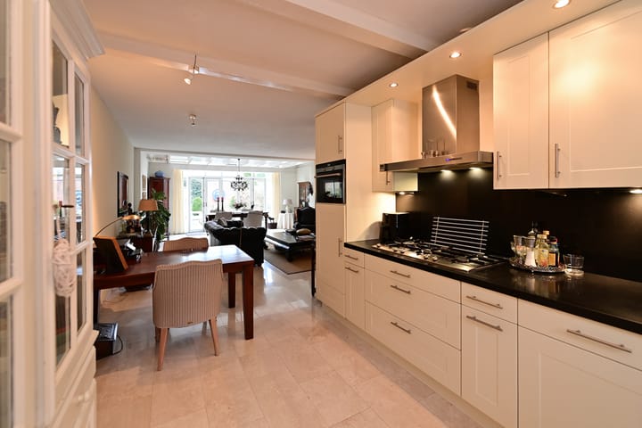 Foto 3 van Buitenhof 39