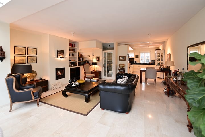 Foto 2 van Buitenhof 39