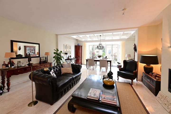 Foto 5 van Buitenhof 39