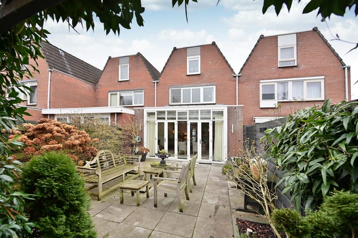 Foto 15 van Buitenhof 39