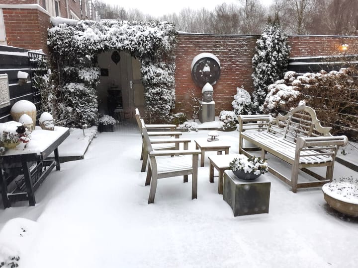 Foto 14 van Buitenhof 39