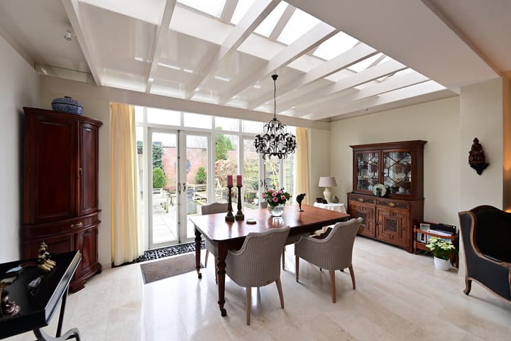 Foto 7 van Buitenhof 39