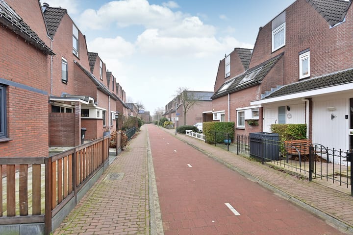 Foto 17 van Buitenhof 39