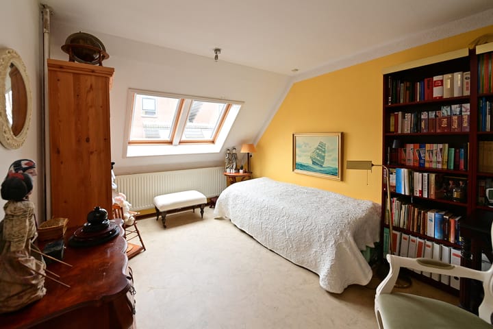 Foto 11 van Buitenhof 39