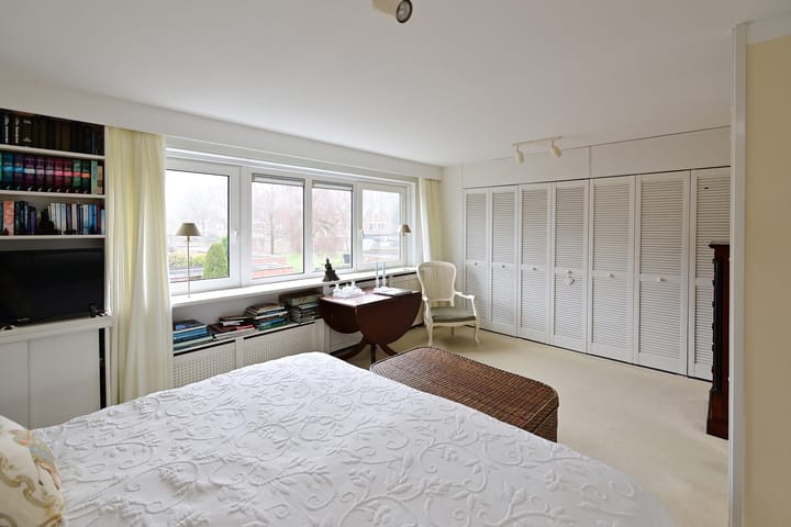 Foto 8 van Buitenhof 39