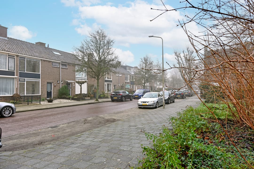 Foto 2 van Constantijn Huygenslaan 25