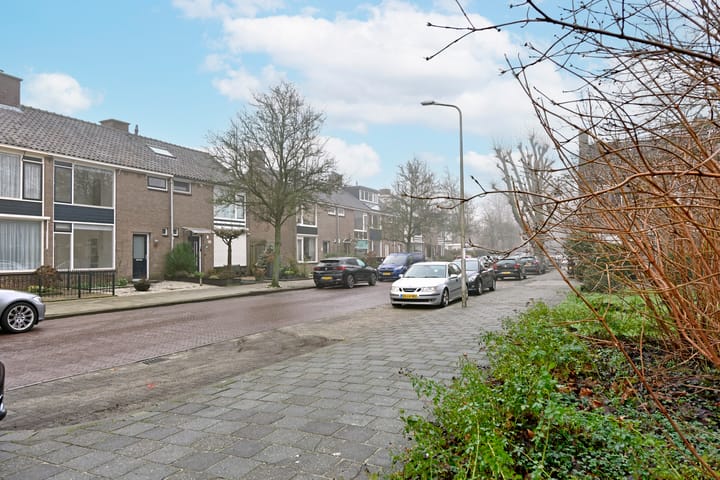 Foto 2 van Constantijn Huygenslaan 25