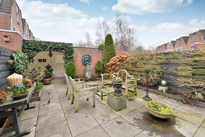 Foto 13 van Buitenhof 39