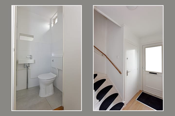 Foto 9 van Constantijn Huygenslaan 25