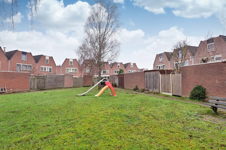 Foto 16 van Buitenhof 39