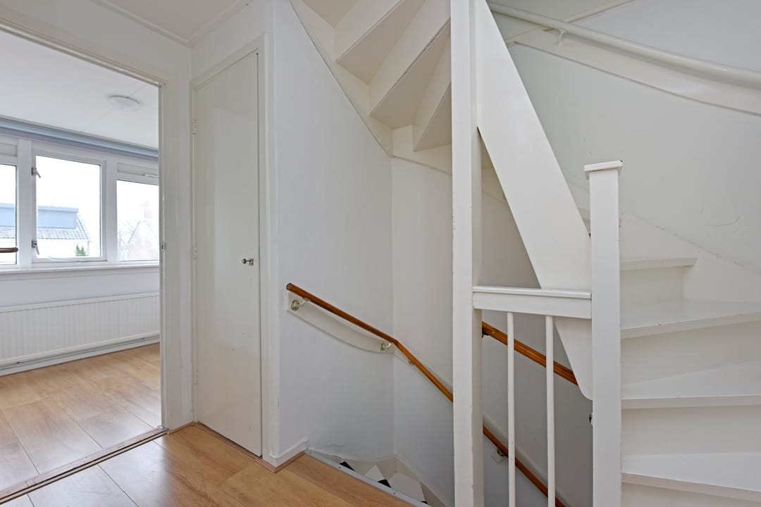 Foto 16 van Constantijn Huygenslaan 25