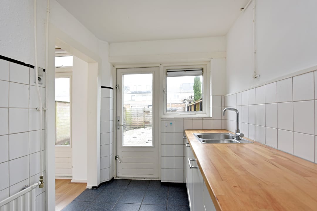 Foto 8 van Constantijn Huygenslaan 25