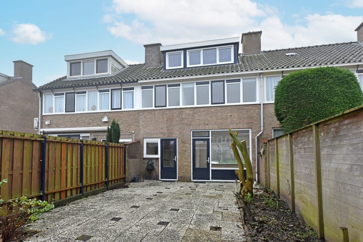 Foto 21 van Constantijn Huygenslaan 25