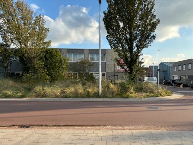 Bekijk foto 4 van Max Planckstraat 1