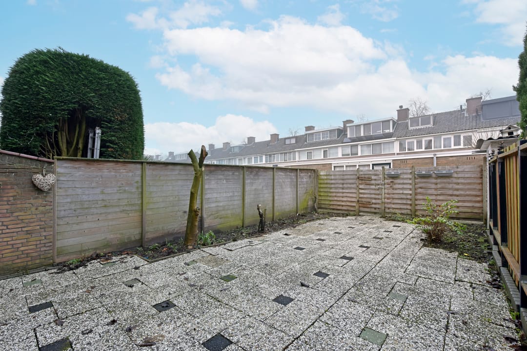 Foto 23 van Constantijn Huygenslaan 25