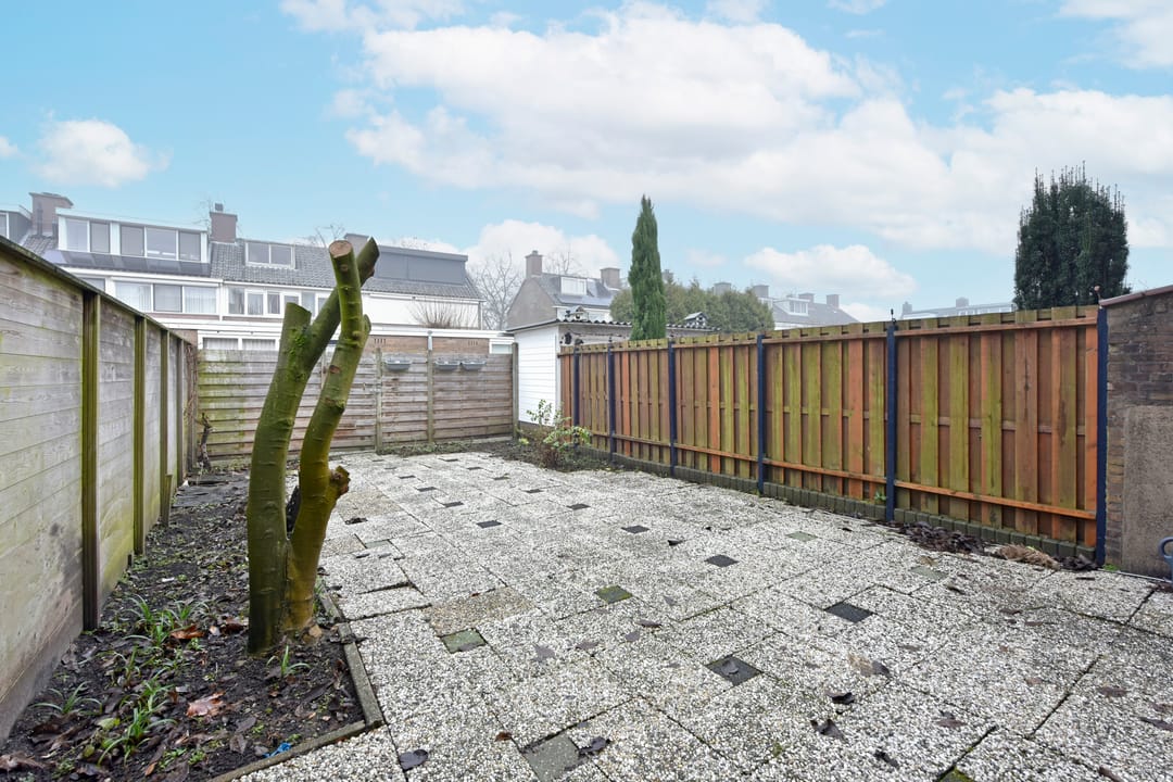 Foto 22 van Constantijn Huygenslaan 25