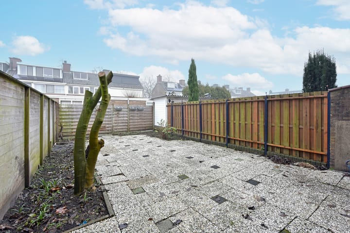 Foto 22 van Constantijn Huygenslaan 25