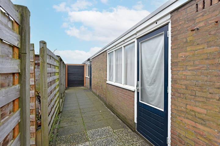 Foto 25 van Constantijn Huygenslaan 25