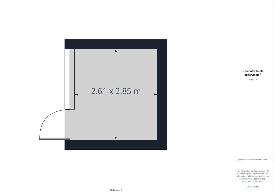 Foto 31 van Constantijn Huygenslaan 25