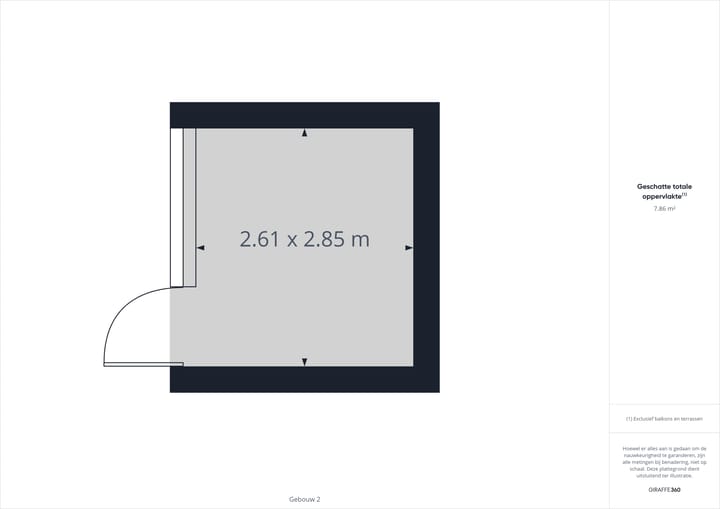 Foto 31 van Constantijn Huygenslaan 25