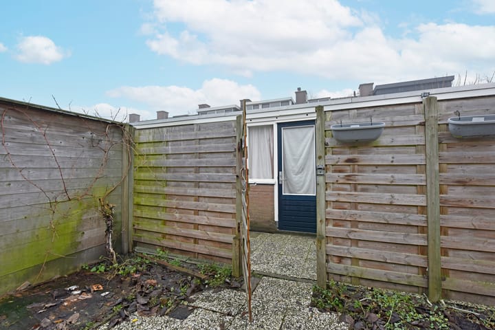 Foto 24 van Constantijn Huygenslaan 25