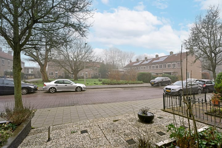 Foto 26 van Constantijn Huygenslaan 25