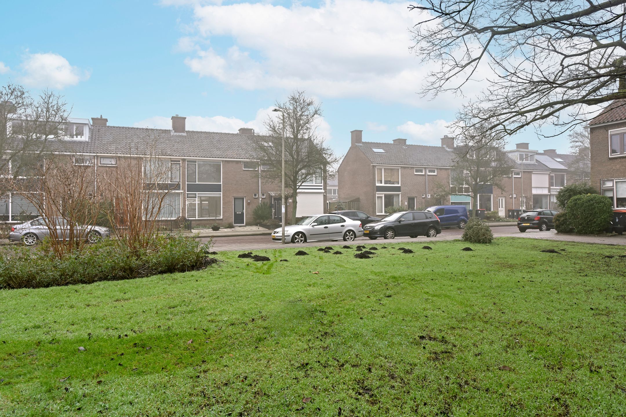 Foto 27 van Constantijn Huygenslaan 25