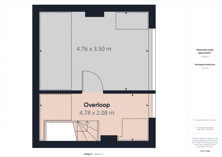 Foto 30 van Constantijn Huygenslaan 25
