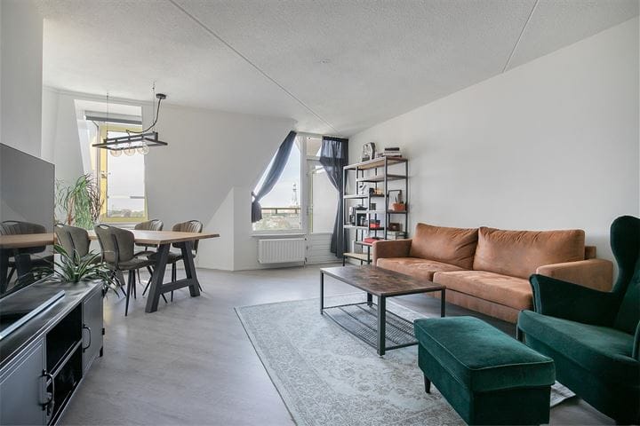 Foto 3 van Anna Paulownahof 228