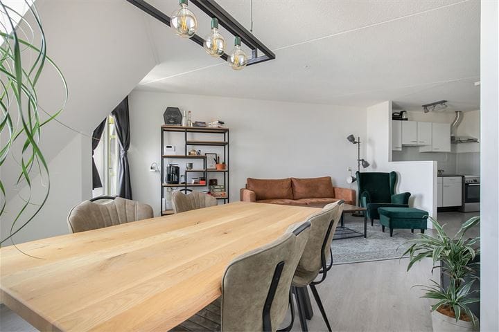 Foto 2 van Anna Paulownahof 228