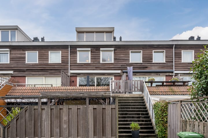 Foto 5 van Lindehof 35