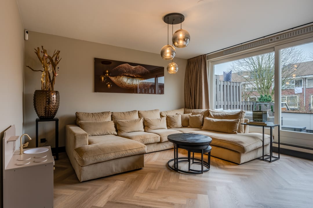 Foto 11 van Lindehof 35