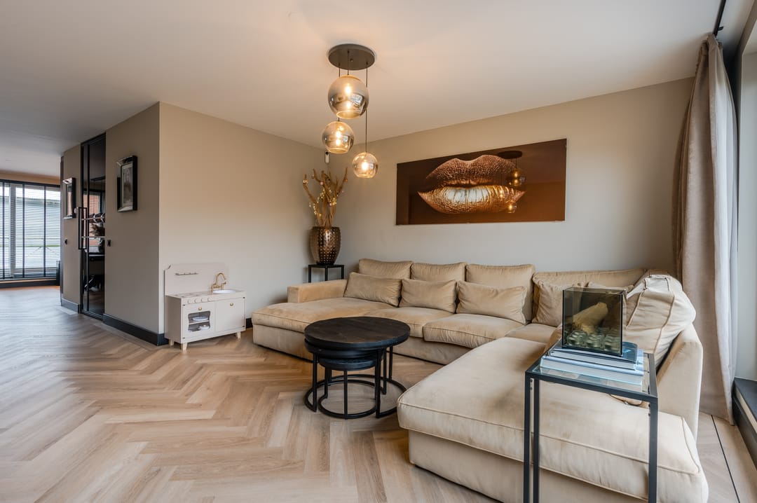 Foto 13 van Lindehof 35